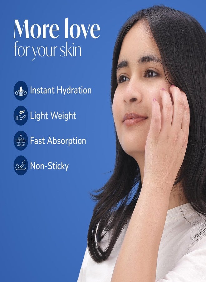 Meglow Moisturizing Petroleum Jelly | Deep Hydration & Skin Protection | Vitamin E Helps Lock in Moisture | Heal Dry Skin & Prevent Cracks for Soft, Smooth Skin (100g) - Image 3