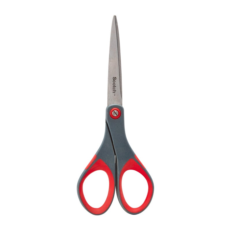 Scotch 6" Precision Scissors, Great for Everyday Use (1446) - Image 3