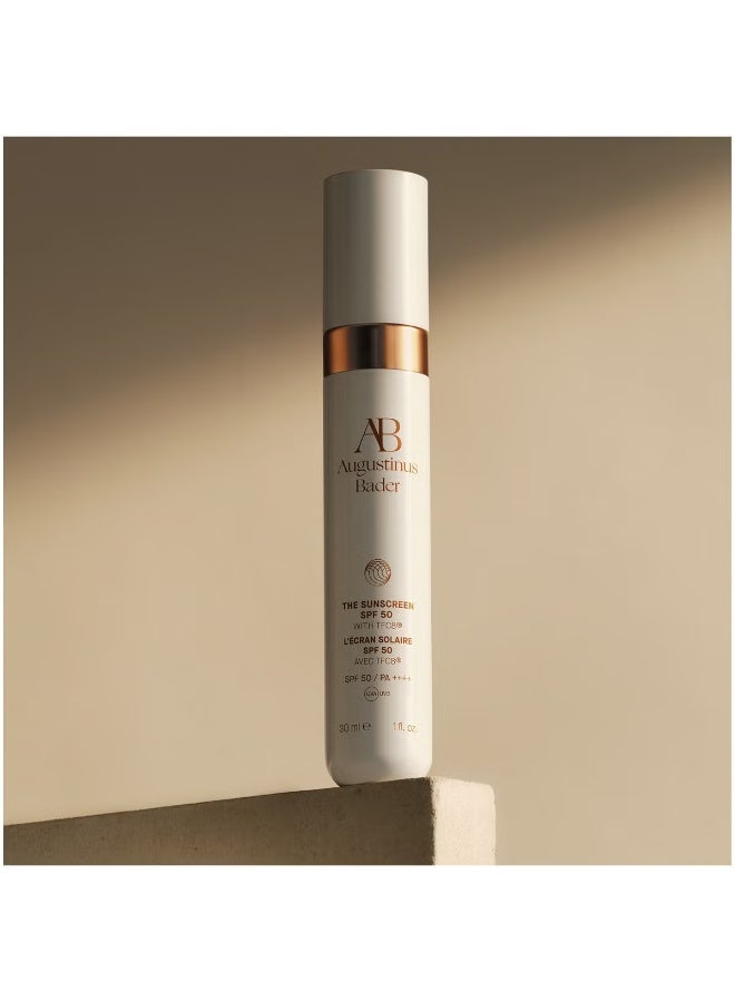 Augustinus Bader The Sunscreen SPF 50 30ml - Image 4