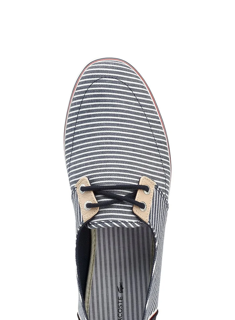 LACOSTE Casual Lace Ups