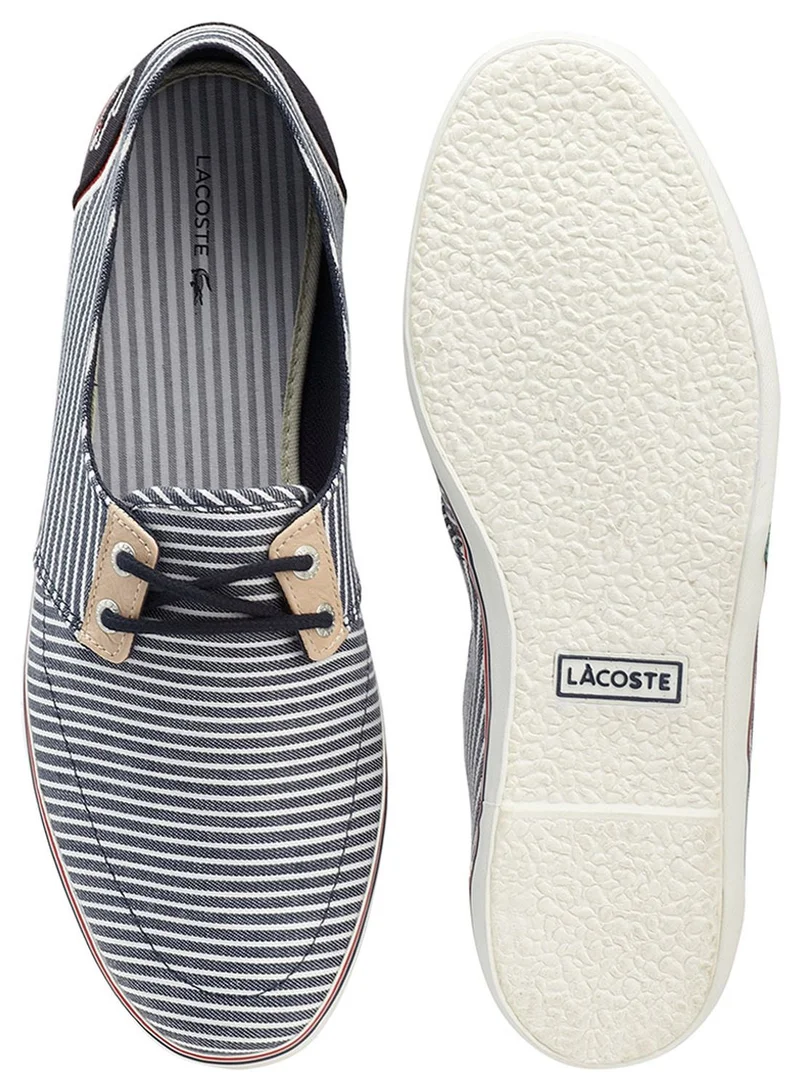 LACOSTE Casual Lace Ups