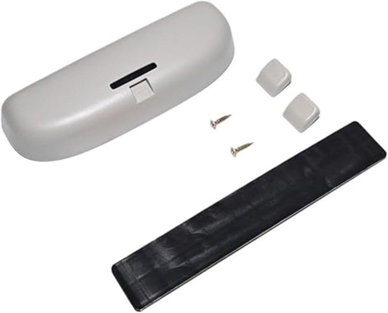 Wivplex Car Glasses Case for Citroen Models - Image 1