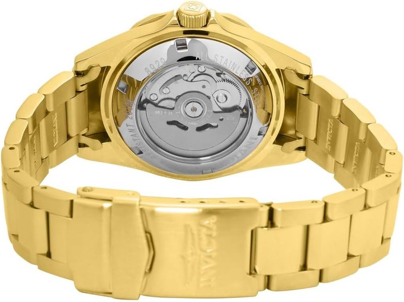 Invicta ساعة أوتوماتيكية للغوص برو 5053 للرجال - Image 3