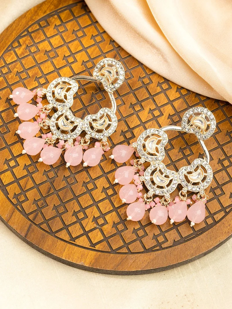 Priyaasi Contemporary Drop Earrings