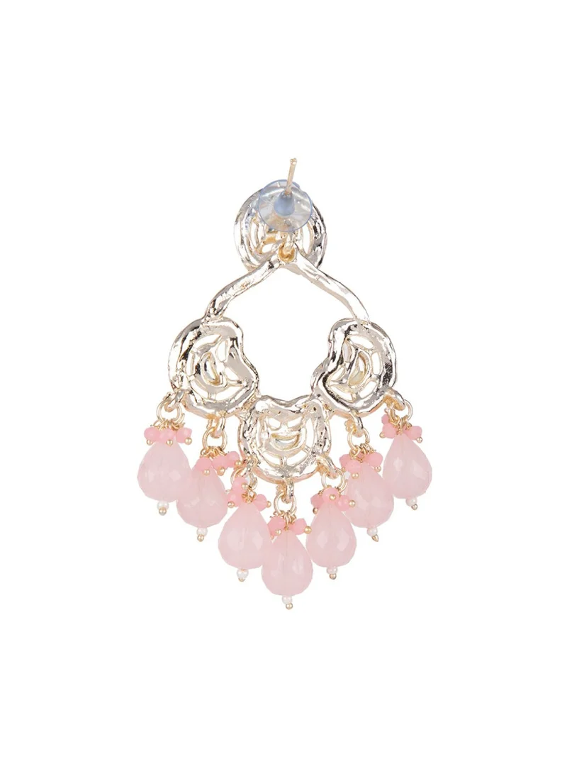 Priyaasi Contemporary Drop Earrings