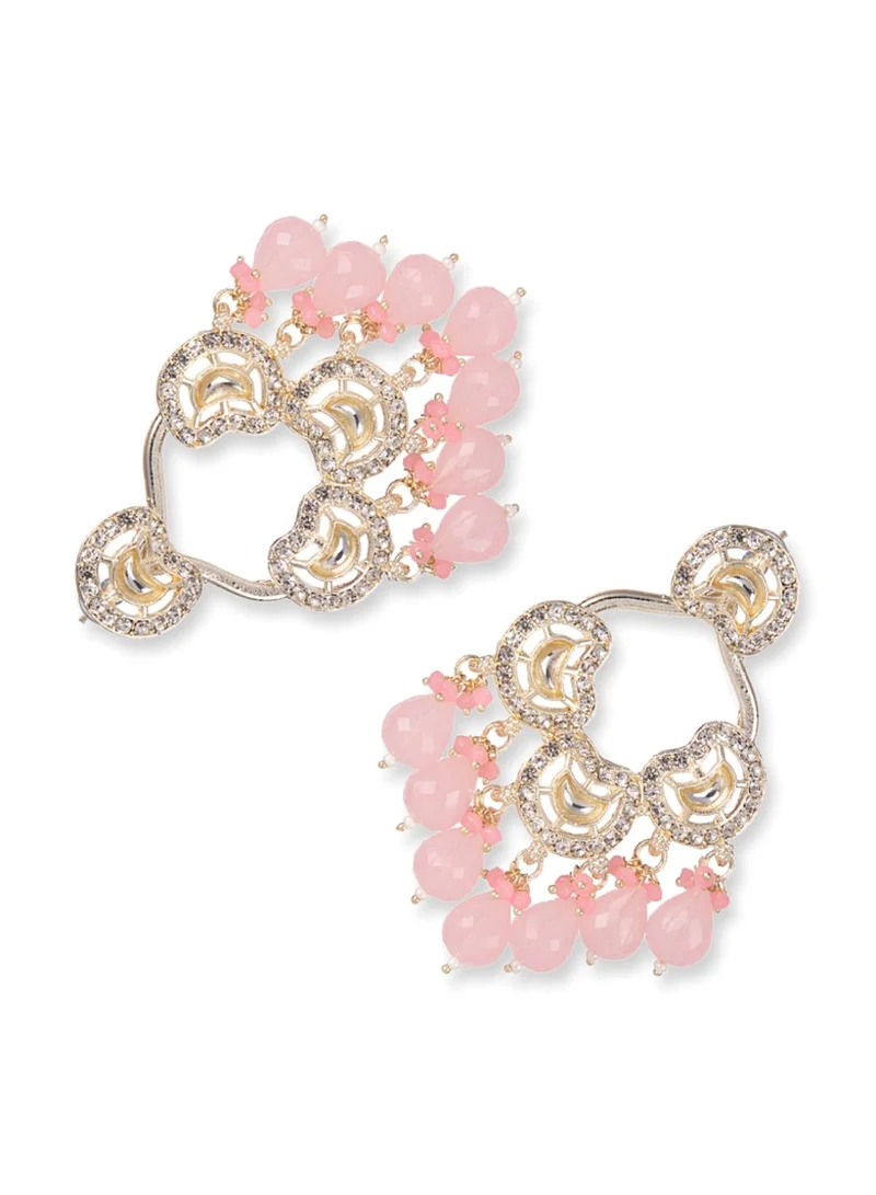 Priyaasi Contemporary Drop Earrings
