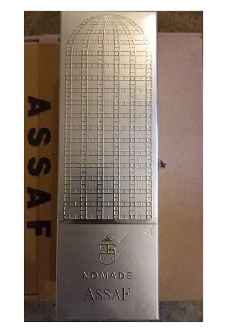 ASSAF ASSAF Nomade 200 ml - Image 2