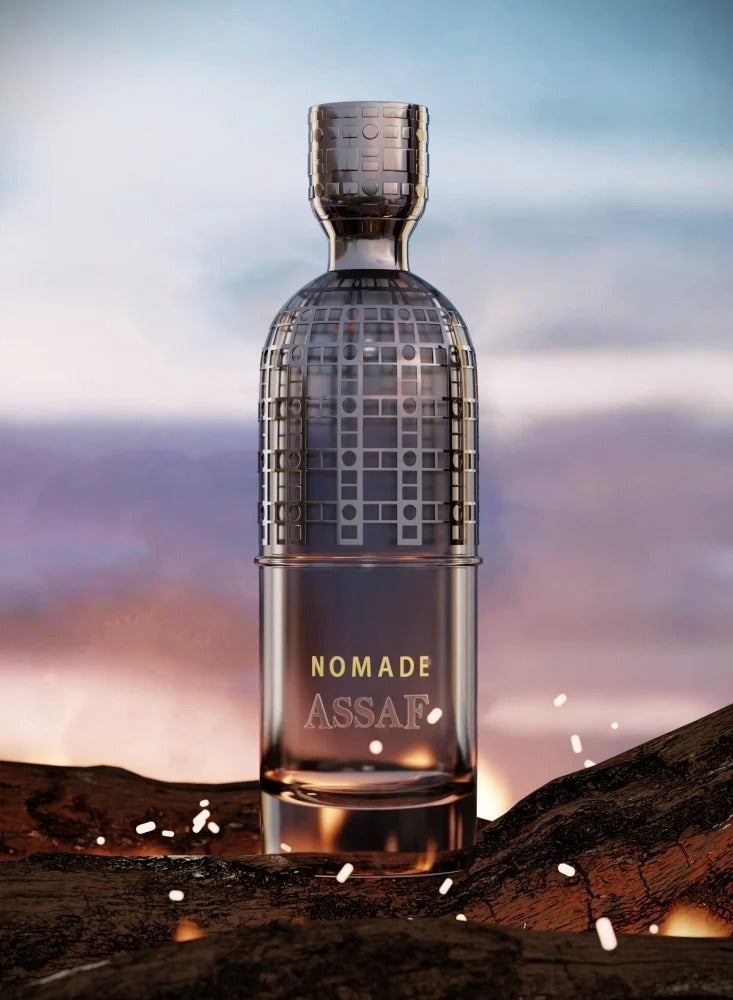 ASSAF ASSAF Nomade 200 ml - Image 3