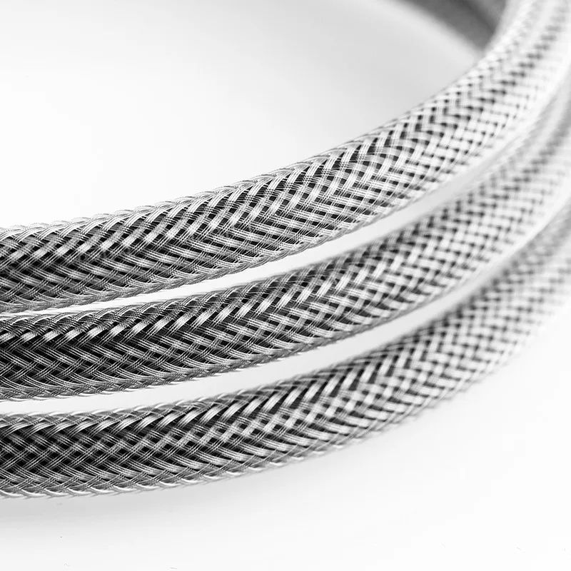 Onix OL8 High-Quality I2S Hdmi HiFi Audio Cable, Gray - Image 4