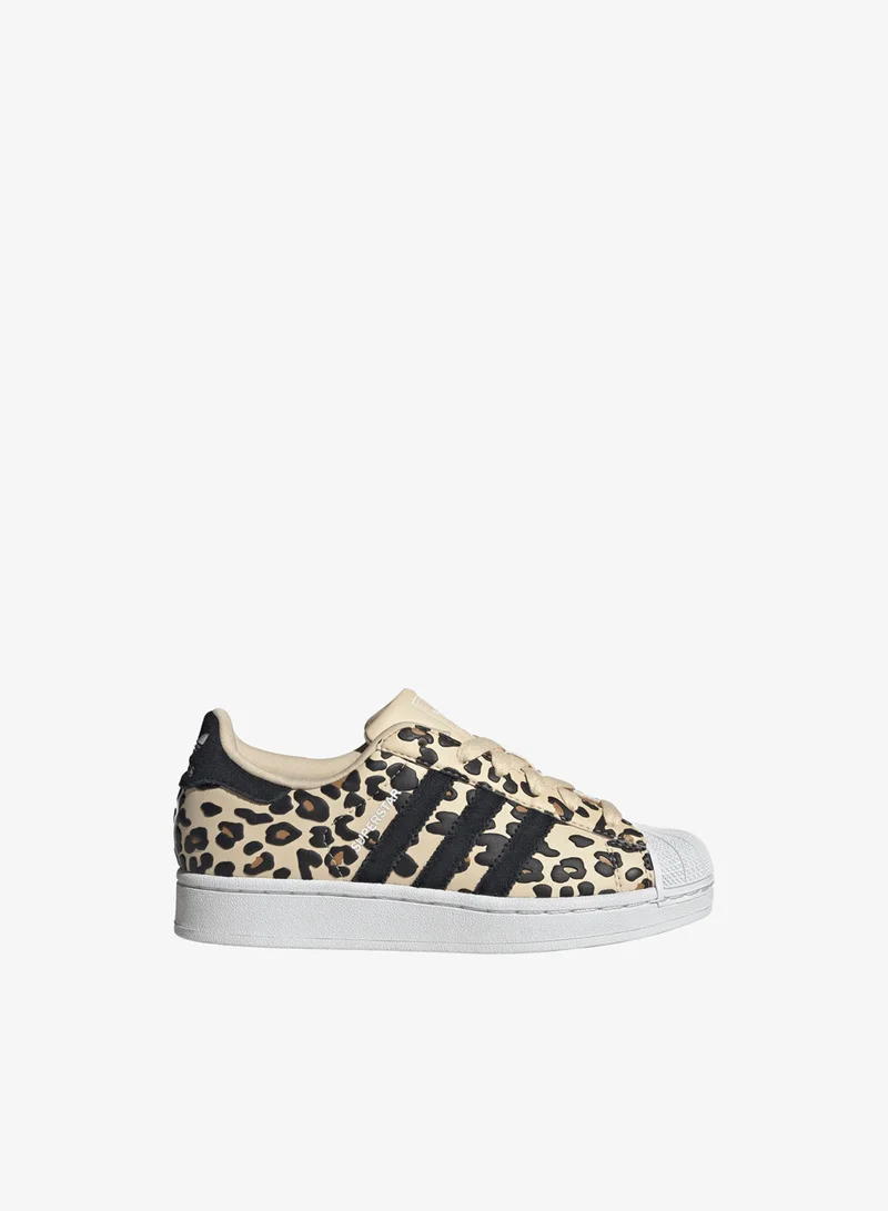SUPERSTAR II SHOES
