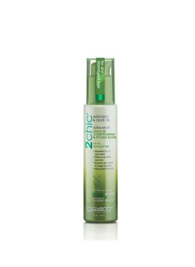 Giovanni 2Chic Avo&Olive Ultra Moist Leave-In Conditioner - pzsku/Z1BE49E2C6E4806EE4617Z/45/_/1738494014/dfda51b6-3db1-4c51-beb7-13c1f370c78d