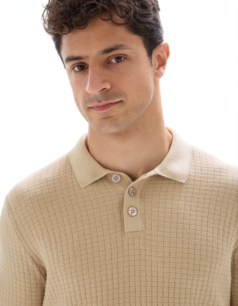 Celio Memur Crew Neck Jumper