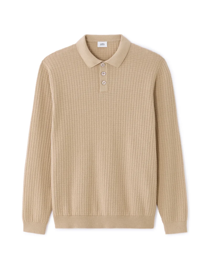 Memur Crew Neck Jumper