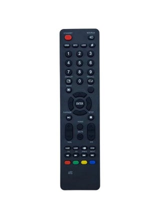 Remote Control For Atc Tv Lcd Led Black - pzsku/Z1BE4C9445A9742A45DF2Z/45/_/1716753385/1731b877-df94-4876-a460-c4d481ec7be6
