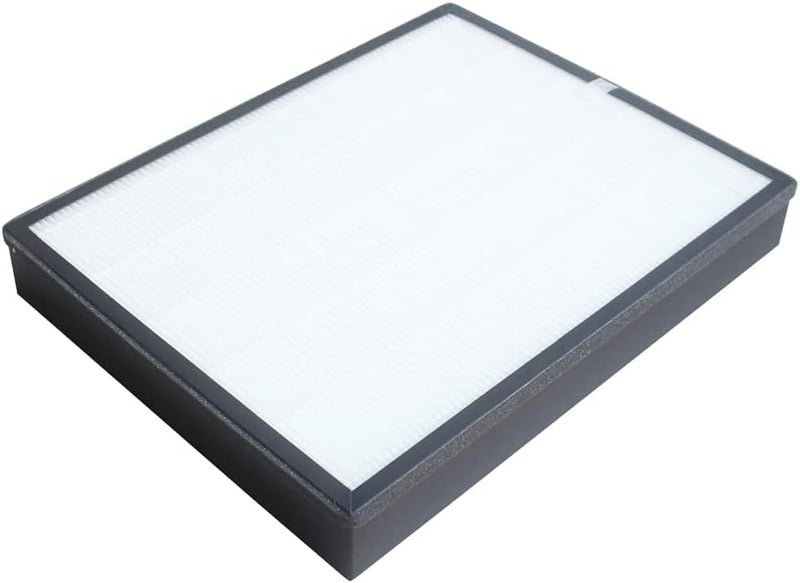 H14® True HEPA Replacement Filter FY3433 Compatible with Philips AC3256, AC3257 & AC3259 Air Purifiers - Image 5