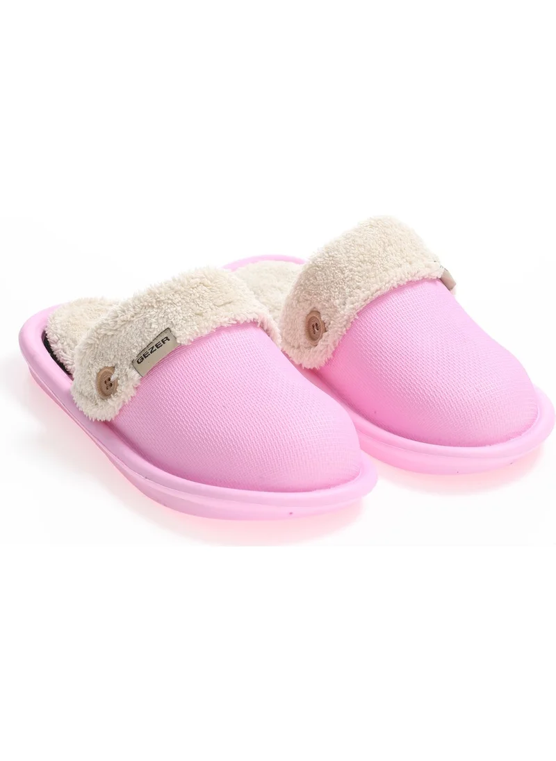 جيزر Winter Women's Wet Floor Slippers