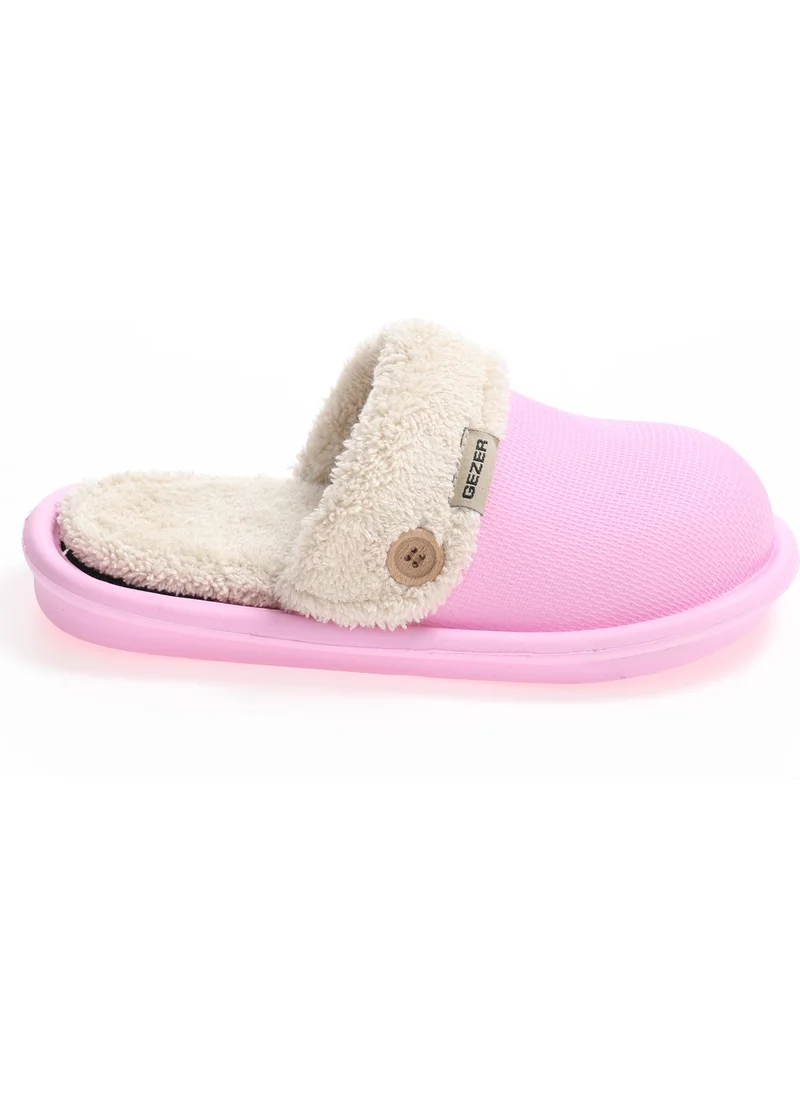 جيزر Winter Women's Wet Floor Slippers
