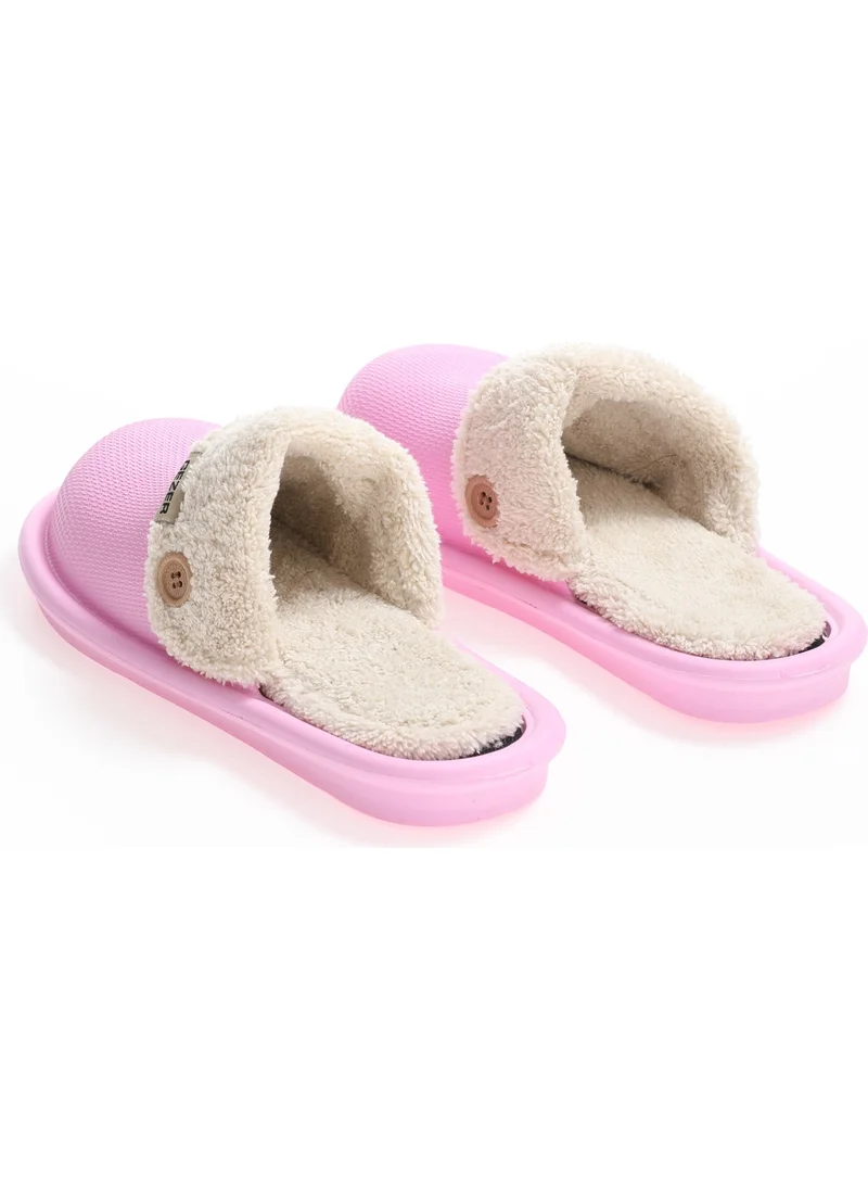 جيزر Winter Women's Wet Floor Slippers