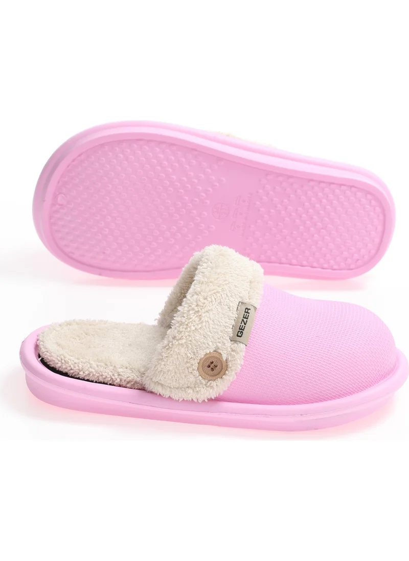 جيزر Winter Women's Wet Floor Slippers