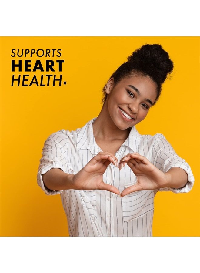 Bluebonnet بلو بونيت نوتريشن ستيرولات نباتية 500 ملغ، أبيض، 90 حبة - Image 3