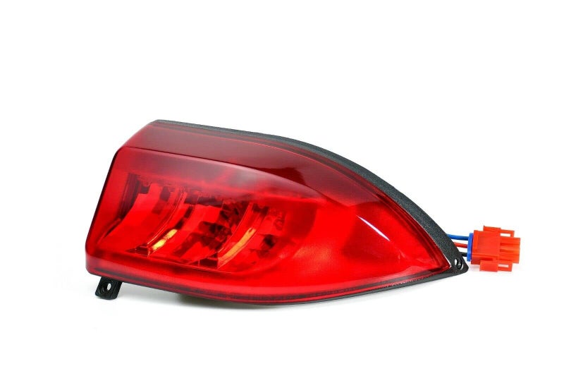 GTW Club Car Tempo Golf Cart LED Headlight & Taillight Kit | Automotive Style | Compatible with 2018-Up Models - Image 4