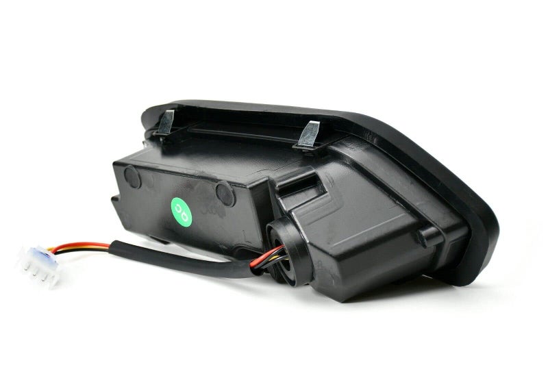 GTW Club Car Tempo Golf Cart LED Headlight & Taillight Kit | Automotive Style | Compatible with 2018-Up Models - Image 3