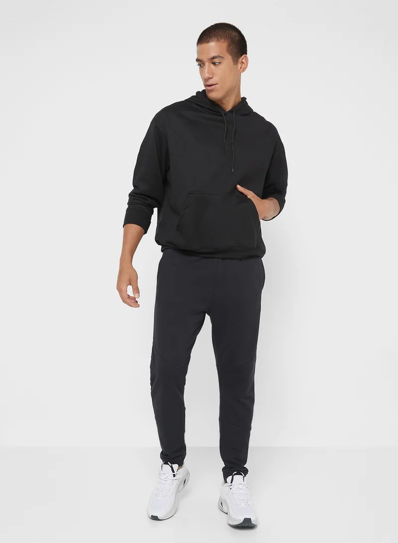 سفنتي فايف بيسيكس Essential Oversize Hoodie