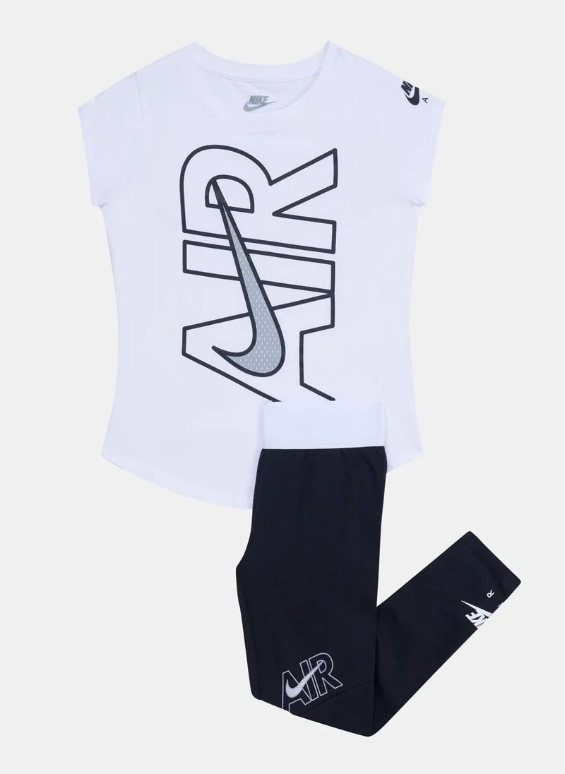 Nike Kids' Air Set (Younger Kids)