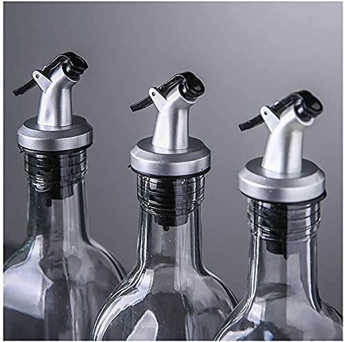 PSM100 Oil Bottle Cap Dispenser Nozzle for Glass Oil Wine Bottle 3 - Image 4