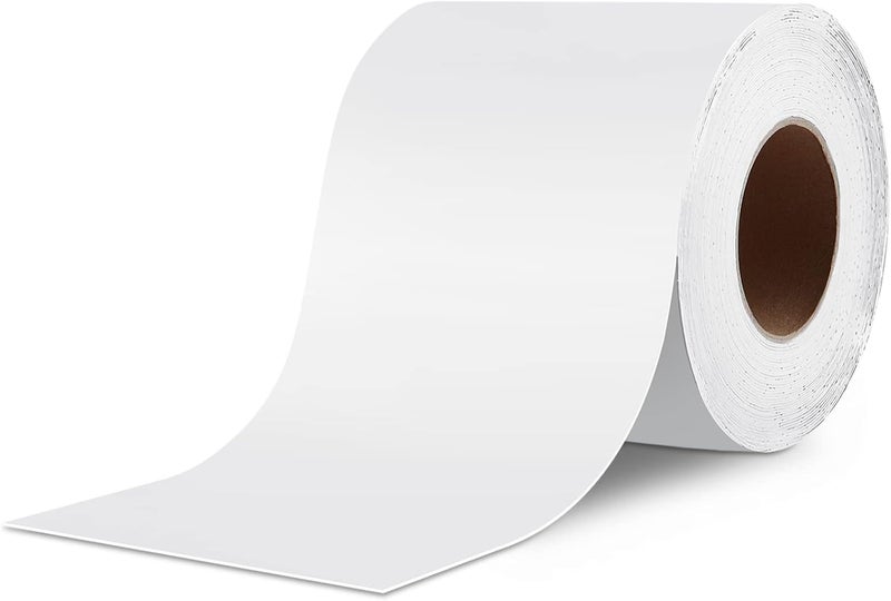 Ramkle RV Roof Sealant Tape - 6 Inch x 50 Feet - Image 1