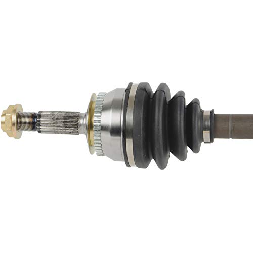 Cardone 66-3467 New Automotive Replacement CV Axle Drive Shaft, Front Left Driveshaft Assembly Fits Select Hyundai and Kia Model Years - Image 3