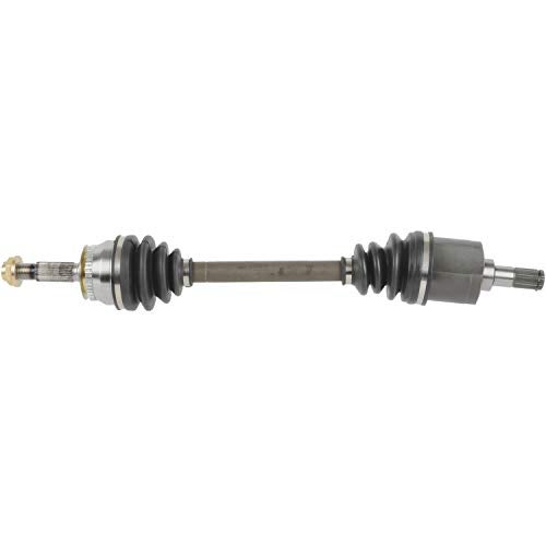 Cardone 66-3467 New Automotive Replacement CV Axle Drive Shaft, Front Left Driveshaft Assembly Fits Select Hyundai and Kia Model Years - Image 2