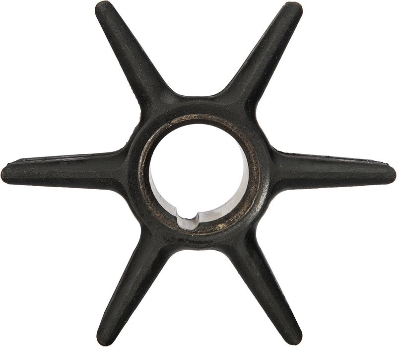 Sierra Teleflex Sierra 18-3214 Impeller Repair Kit for Chrysler/Force, Honda, MerCruiser/Mariner/Mercury Marine Engines - Image 3