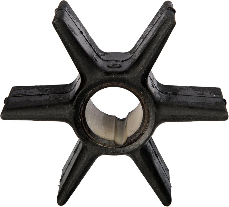Sierra Teleflex Sierra 18-3214 Impeller Repair Kit for Chrysler/Force, Honda, MerCruiser/Mariner/Mercury Marine Engines - Image 4