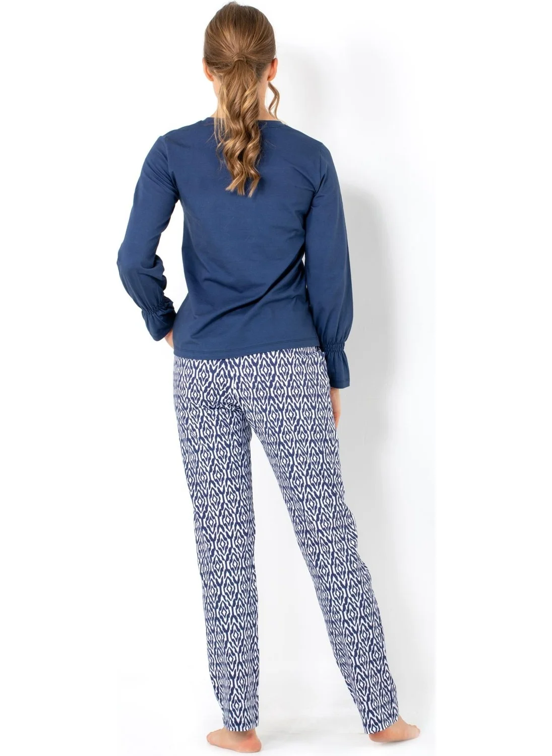 دو رى مى Women's Pajamas Set