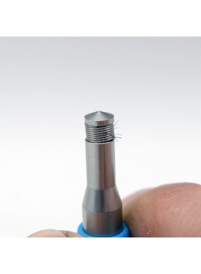 EQUADOSE Tweezy Nose & Ear Hair Remover For Men & Women, Precision Hair Removal Tool, Compare To Nose Hair Trimmers & Waxing Kits, Formerly Known As Pluck, Pain-Free & Easy Grooming Solution - Image 2