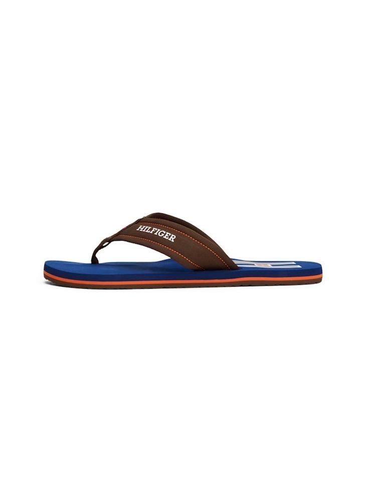 TOMMY HILFIGER Casual Beach Flip Flops  - Image 2
