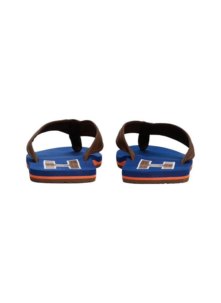 TOMMY HILFIGER Casual Beach Flip Flops