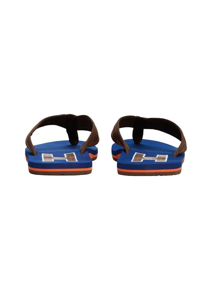 TOMMY HILFIGER Casual Beach Flip Flops  - Image 3