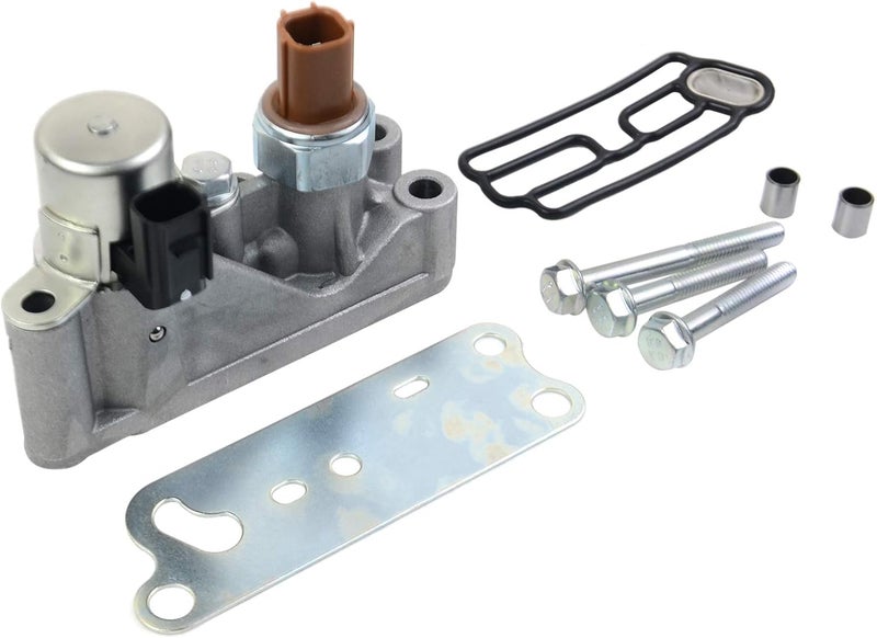 AKWH صمام توقيت عمود الكامات AKWH 15810R70A03 لطرازات هوندا - Image 5