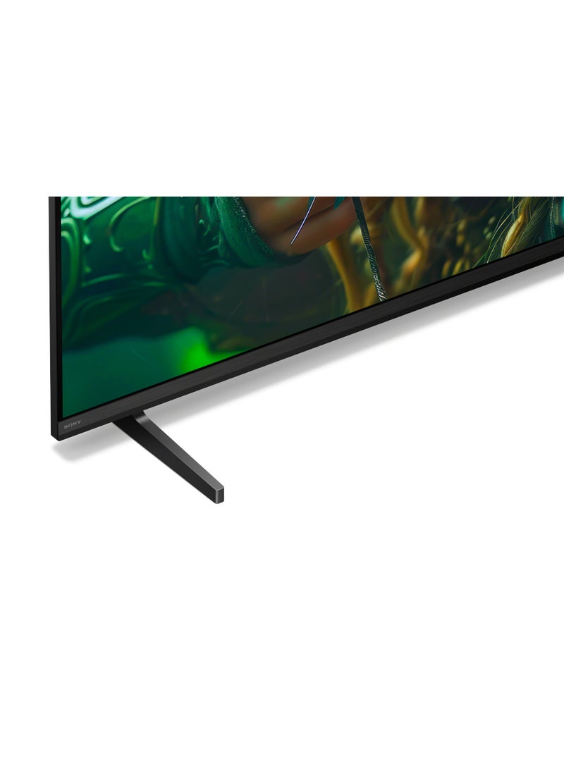 Sony BRAVIA 2 – 65 inch 4K Smart Google TV (2025 Model) with XR Processor 60Hz K-65S20M2 black - Image 3
