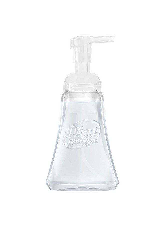 Dial Complete Antibacterial Foaming Hand Wash Coconut Water 7.5 Fl Oz (Pack Of 1) - Image 3