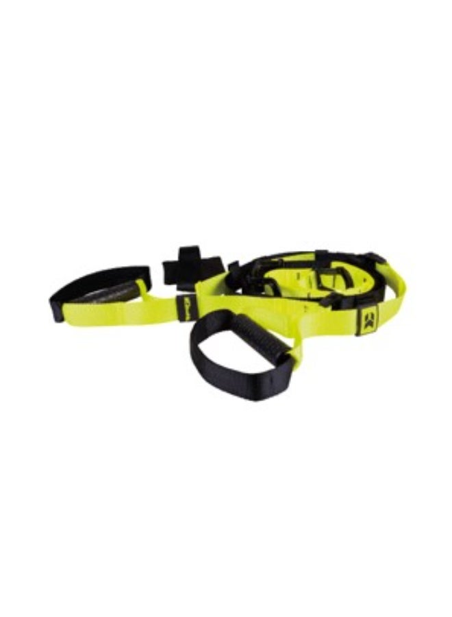 MDBuddy Resistance Bands, Total Body Training System, Home Fitness - Image 1