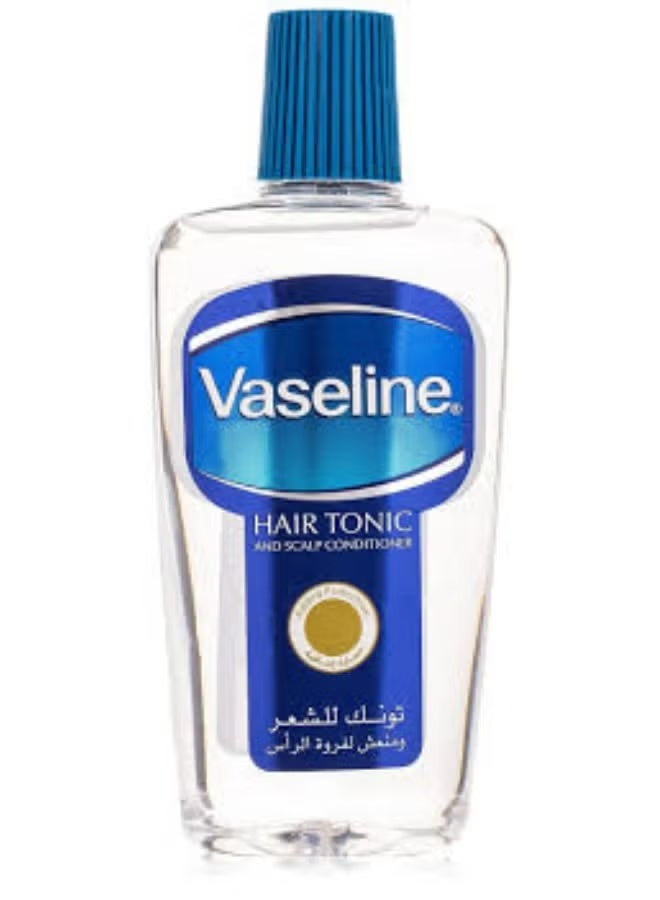 Vaseline Intensive hair and scalp tonic conditioner 400ml - Image 1