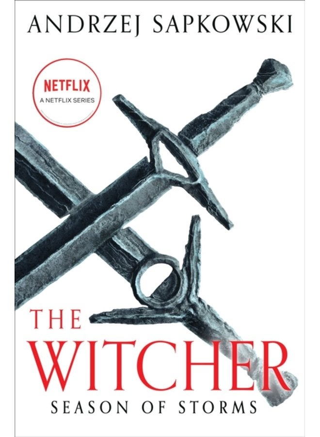 Season of Storms 8 - Paperback