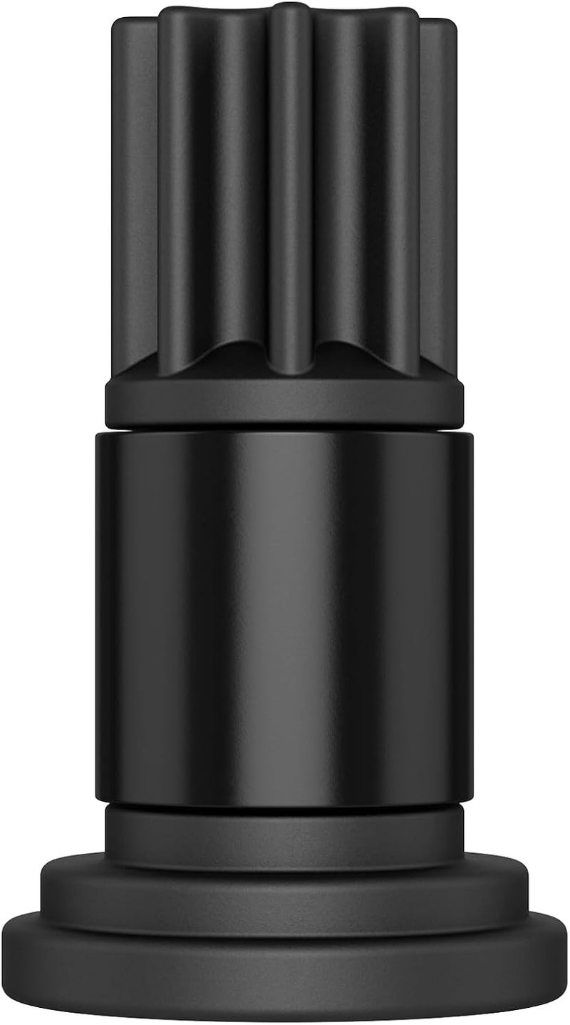 Moker Cummins Barring Tool - Engine Barring/Rotating Tool Compatible with Cummins B/C Series & Dodge Pickups 3.9L, 5.9L, 6.7L & 8.3L diesels Engines，Replaces # 3824591A, 5299073 and 7471A - Image 4