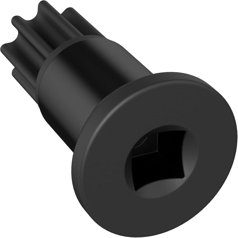 Moker Cummins Barring Tool - Engine Barring/Rotating Tool Compatible with Cummins B/C Series & Dodge Pickups 3.9L, 5.9L, 6.7L & 8.3L diesels Engines，Replaces # 3824591A, 5299073 and 7471A - Image 3