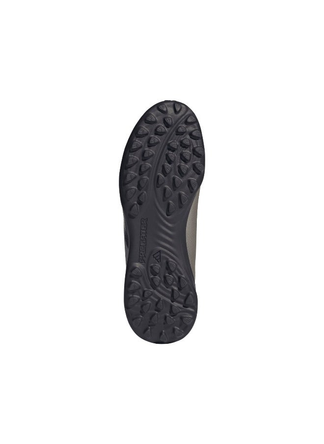 Adidas Adidas Predator League Tf J Grey Football Shoes For Kids Unisex 10K  - Image 3
