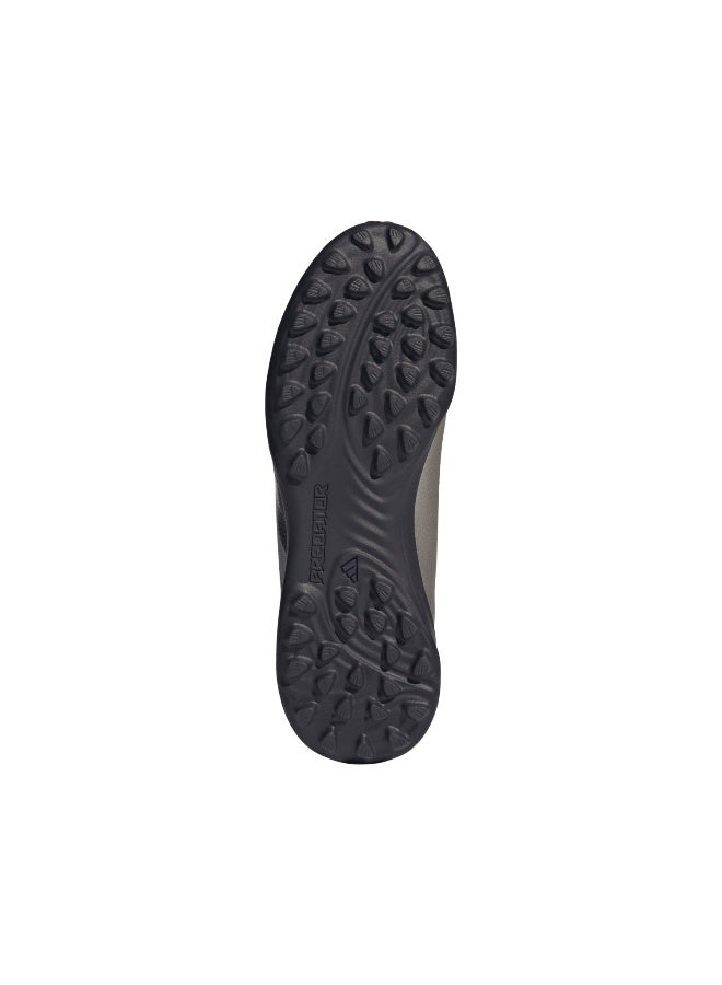 Adidas Predator League Tf J Grey Football Shoes For Kids Unisex 10K  - Image 4
