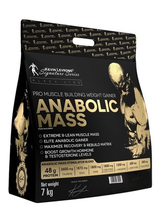 Anabolic Mass, Pro Muscle Building Weight Gainer, Vanilla Flavour, 7kg - pzsku/Z1BE5BCE3EAB564AC7C0FZ/45/_/1732141626/14c260a8-848d-4f75-bc03-31a35da86da0
